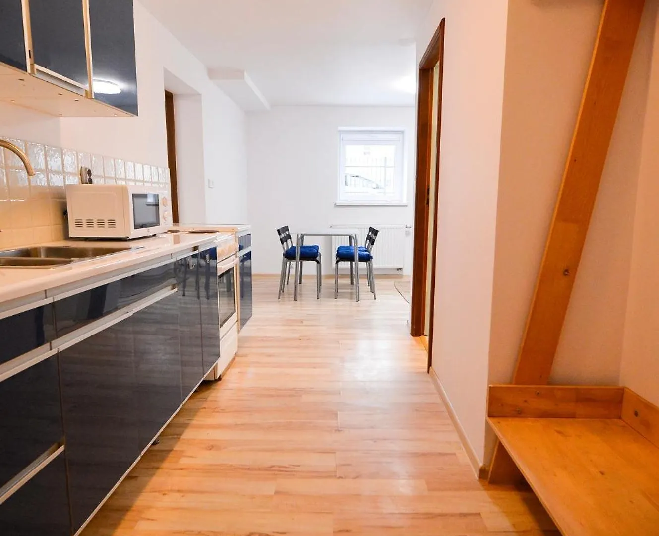 Citystay Dekerta Apartment Gdańsk