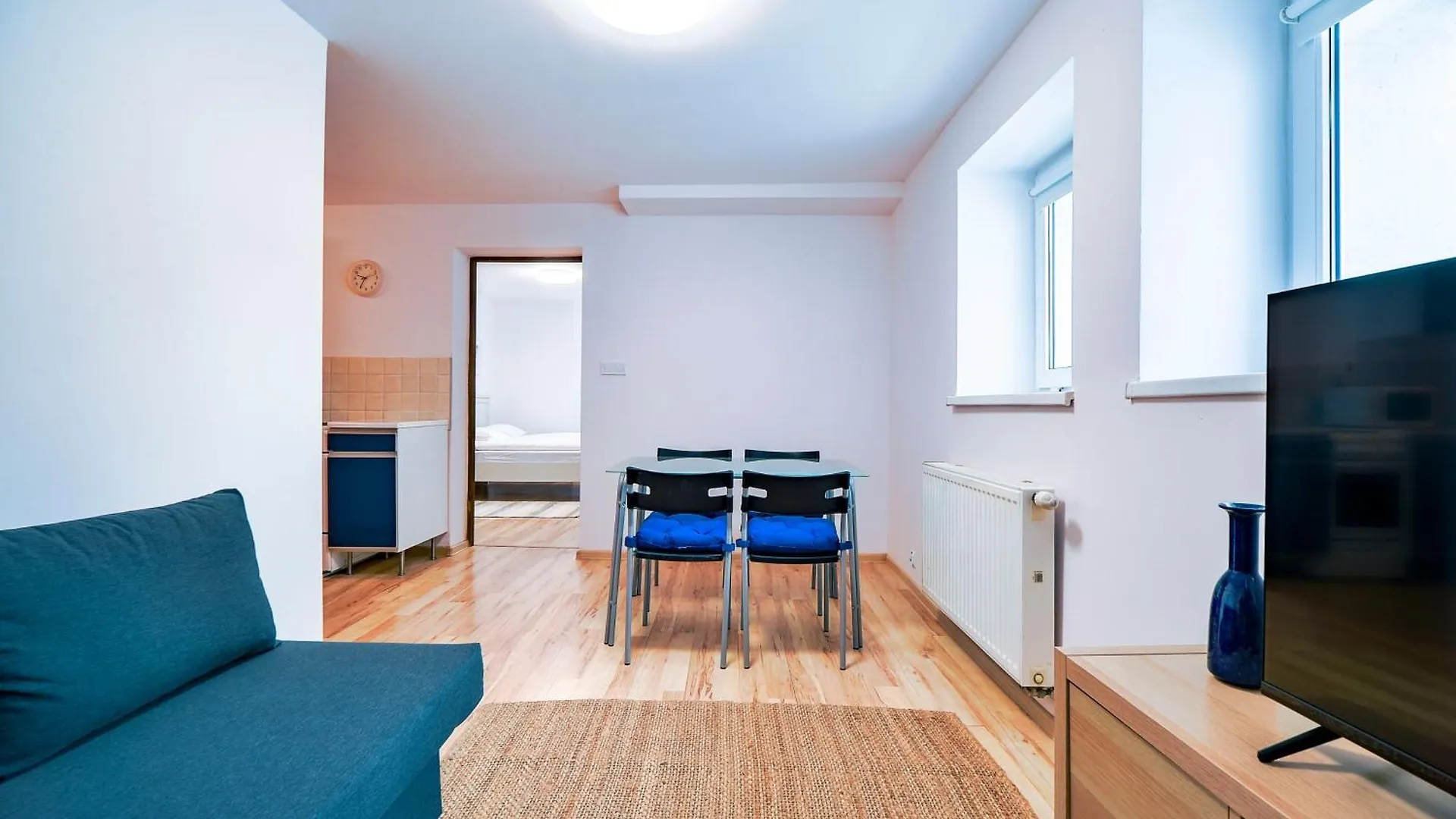 Citystay Dekerta Apartment Gdańsk