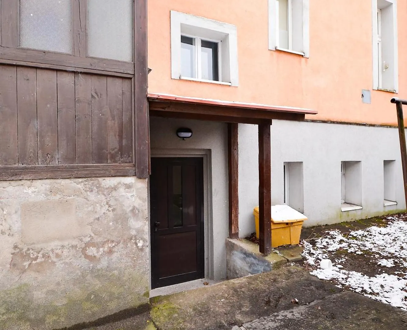 Citystay Dekerta Apartment Gdańsk Polska