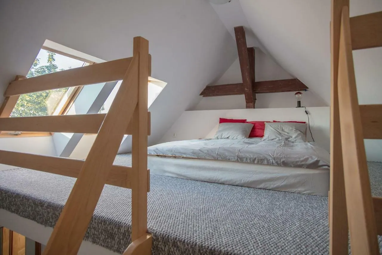 Citystay Dekerta Apartment Gdańsk Polska